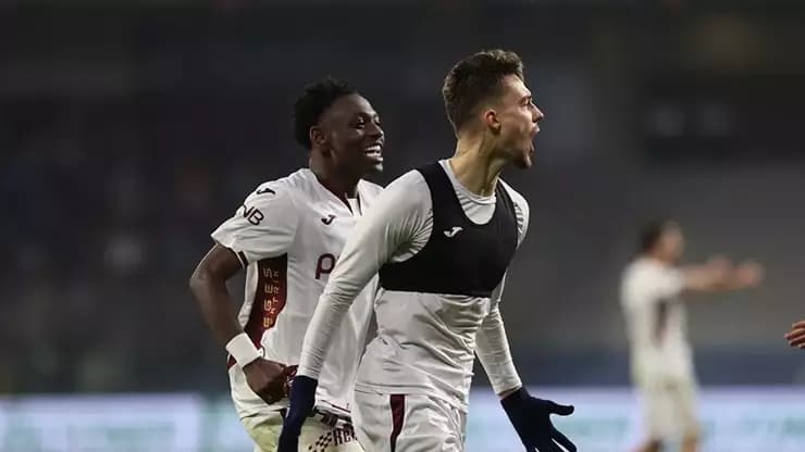 Trabzonspor İstanbul Fatihi! Derbi Canavarı 17 Puan Topladı