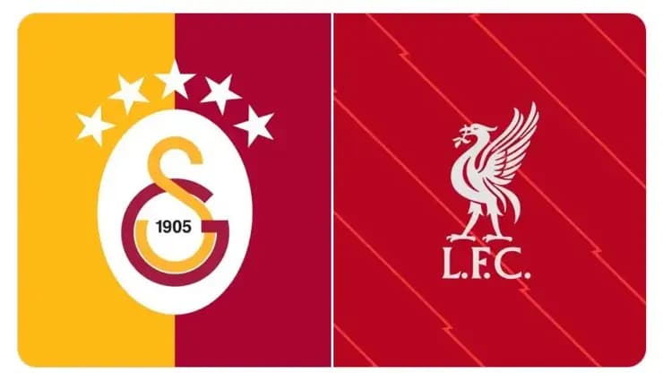 GS Liverpool Şampiyonlar Ligi Maçı Ne Zaman? Dev Randevu Tarihi Belli Oldu!