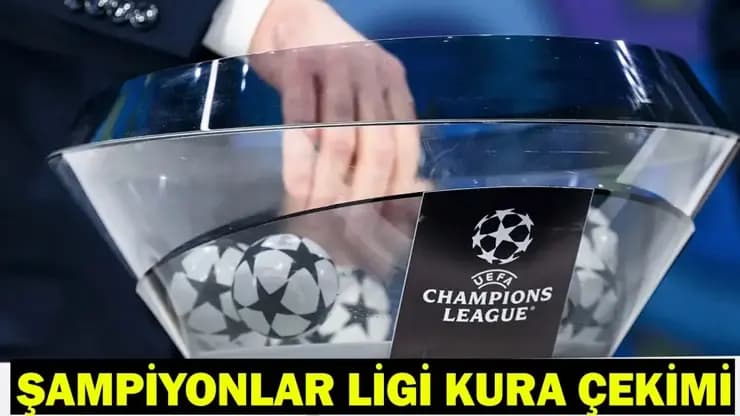 Şampiyonlar Ligi Son 16: Eşleşmeler Belli Oldu Maçlar Ne Zaman?