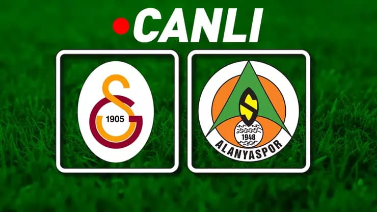 Galatasaray Alanya Maçı: Bein Sports'tan Canlı İzle, Aslan Zirveye Uçuyor