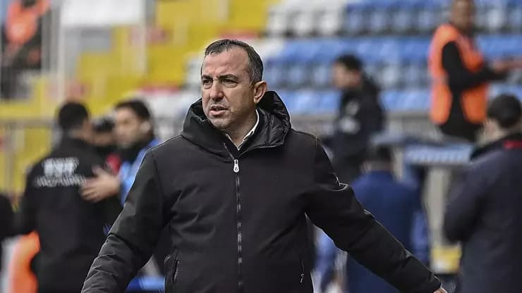 Recep Uçar'dan Galibiyet Yorumu: Gol Yemeden Kazanmak Güzel