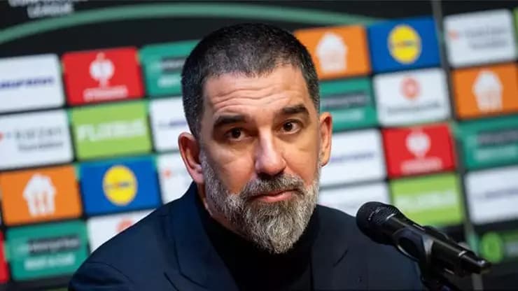 Arda Turan'dan UEFA'ya Şok Türkiye Çıkışı!