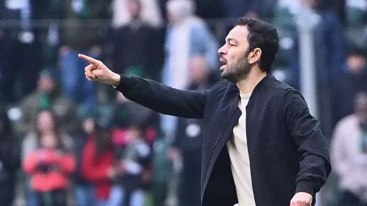 Selçuk İnan'dan Derbi Yorumu: Mücadele Üst Düzeydeydi