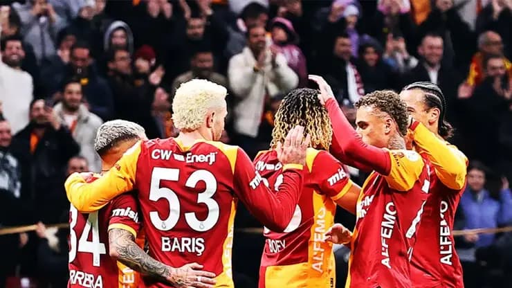 Galatasaray 8 Eksikle Alanya'da: Zorlu Deplasman!