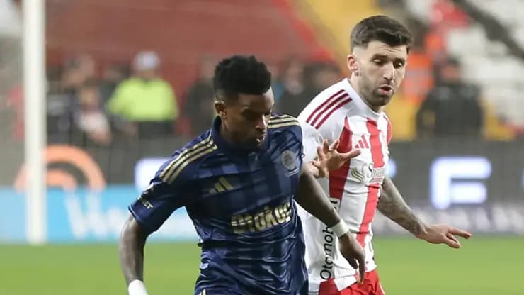 Fenerbahçe'ye Semedo şoku! Sakatlığı ne kadar sürecek?
