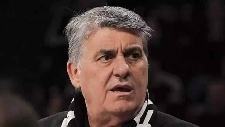 Serdal Adalı'dan Beşiktaş 123. Yıl Mesajı