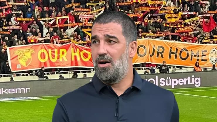 Arda Turan'a UEFA'dan Şok Cevap!
