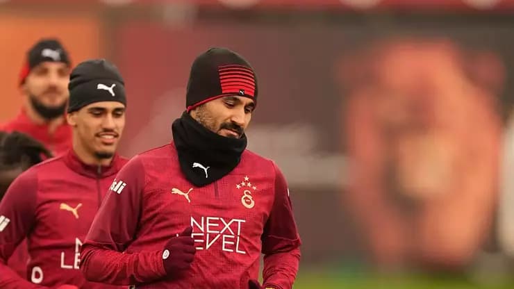 Galatasaray'ın Kupa Sınavı Alanya Deplasmanı