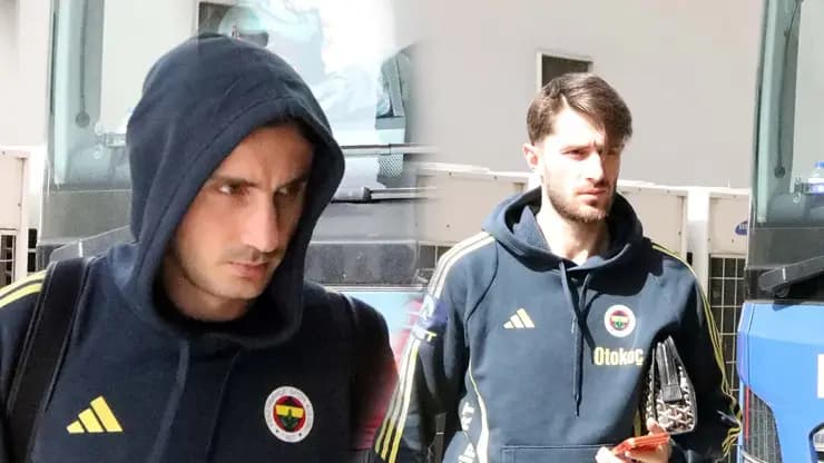 Fenerbahçe Gaziantep'te: Deplasman Yolculuğu Başladı