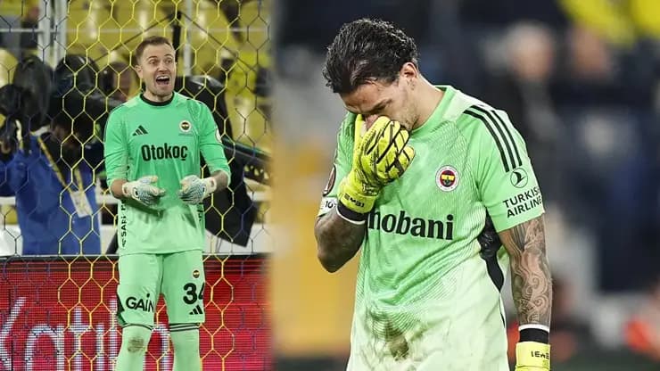 Fenerbahçe Ederson'dan Yoksun Gaziantep'e Karşı