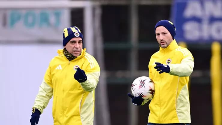 Tedesco Gaziantep FK Maçında Yok! Kulübede Kim Olacak?