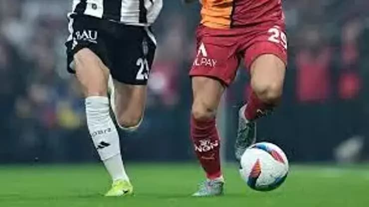 Beşiktaş Galatasaray Derbisi Hakemi Belli Ozan Ergün Dü dü çalacak