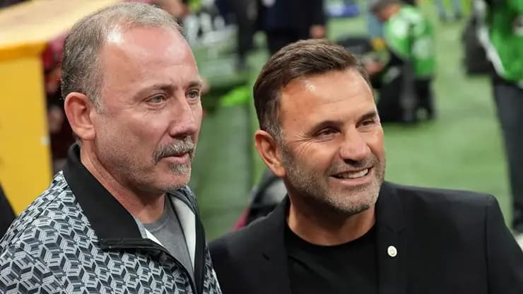 Derbi Öncesi İstatistik Düellosu: Sergen Yalçın mı Okan Buruk mu?