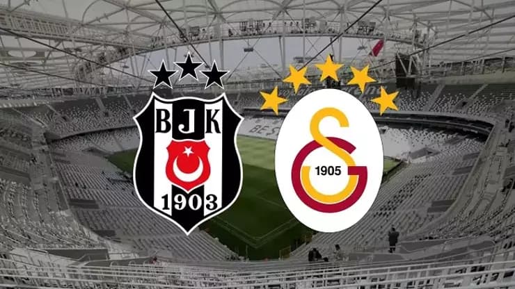 Beşiktaş Galatasaray Derbi Biletleri Ne Zaman Satışta?