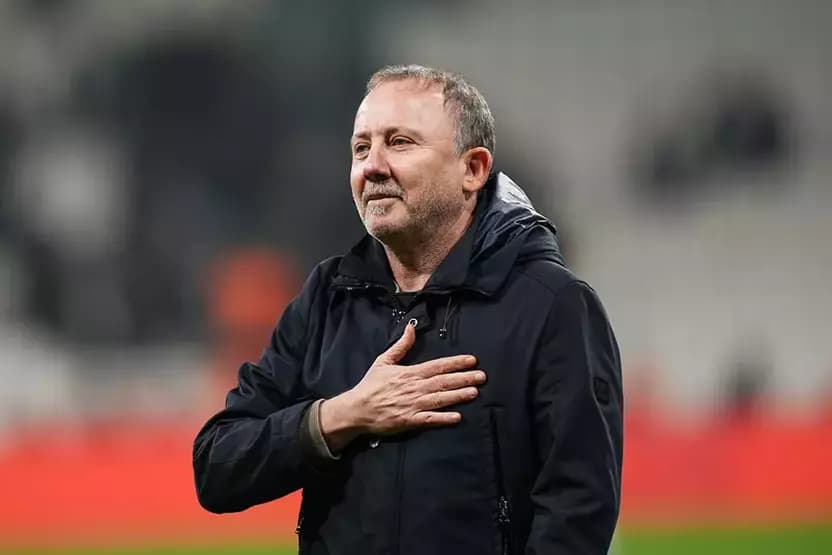 Beşiktaş'ın 17 Maçlık Yenilmezlik Serisi Sırrı Çözüldü!