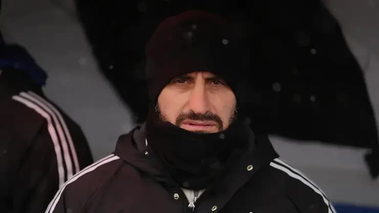 Serkan Özbalta'dan Kritik Uyarı: Ayaklar Yere Sağlam!