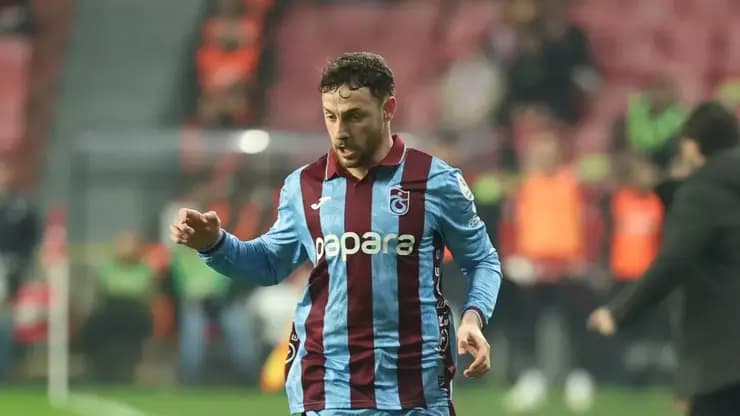 Eskihellaç'tan Bomba Trabzonspor İtirafı: Gizli Aşk!