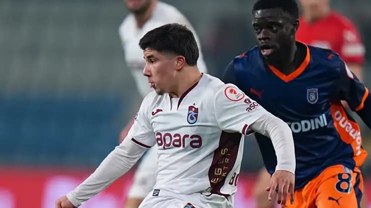 Trabzonspor'da Bouchouari Şoku: Sakatlık Açıklaması!