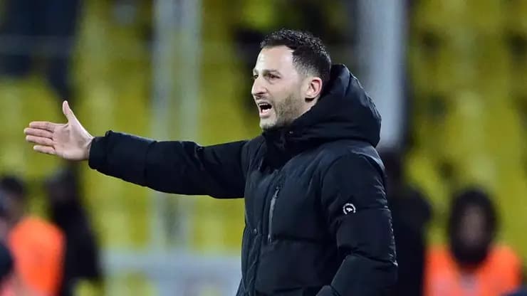 Tedesco'dan Kritik Açıklama: İnanç Sadece Bende Olursa Sorun!