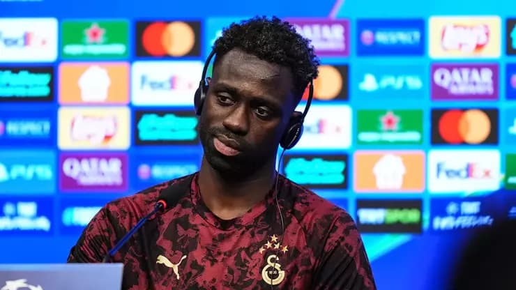 Davinson Sanchez'den Şampiyonlar Ligi Yorumu: En Büyük Turnuva!
