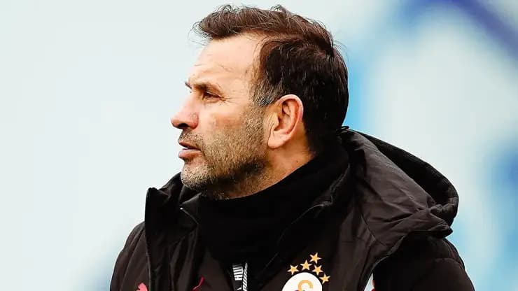 Galatasaray Başakşehir Öncesi Şok! 3 Yıldız Sahada Yok