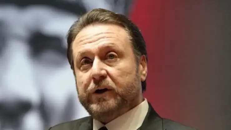 Beşiktaş MHK'ye Ateş Püskürüyor!