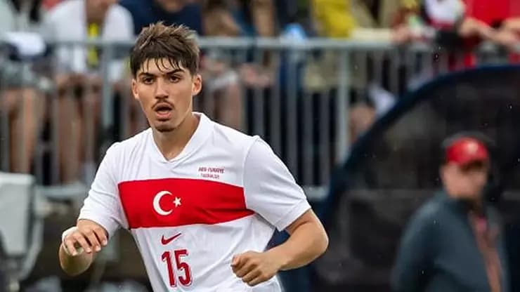 TFF’den Yusuf Akçiçek’e Şifa Dileği