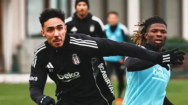 Beşiktaş Fenerbahçe Derbisinde Müjde Var Ama…