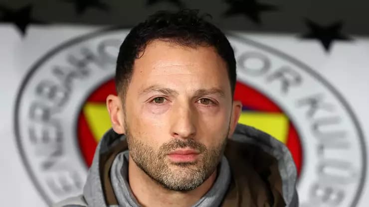 Fenerbahçe'de Tedesco depremi İtalyan devi istiyor