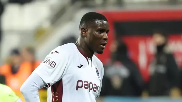 Trabzonspor'dan Milli Takıma 9 Oyuncu Birden!