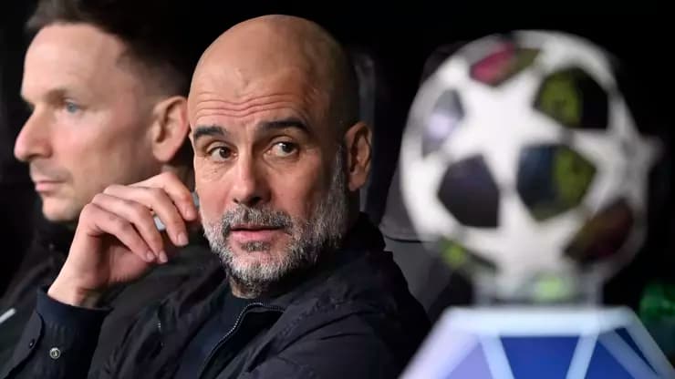 Guardiola'dan Bomba Sözler: Dünya Çöküyor Kaostayız!