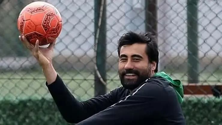 Somaspor Yasta: Beklenmedik Vefat