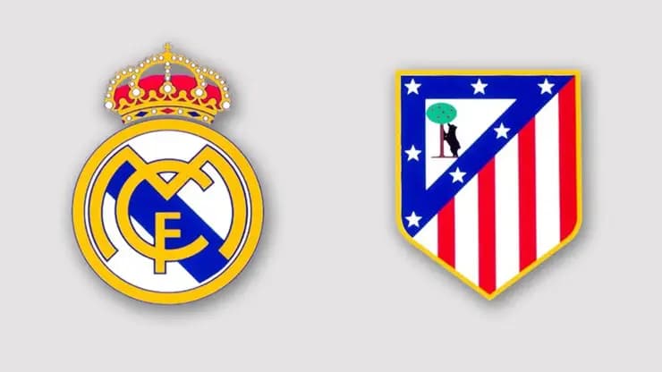 Real Madrid Atletico Madrid Derbisi: Ne Zaman Hangi Kanalda?