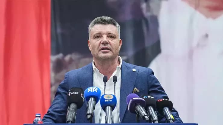 Fenerbahçe Bayramlaştı Saran Konuştu Gözler Transferde