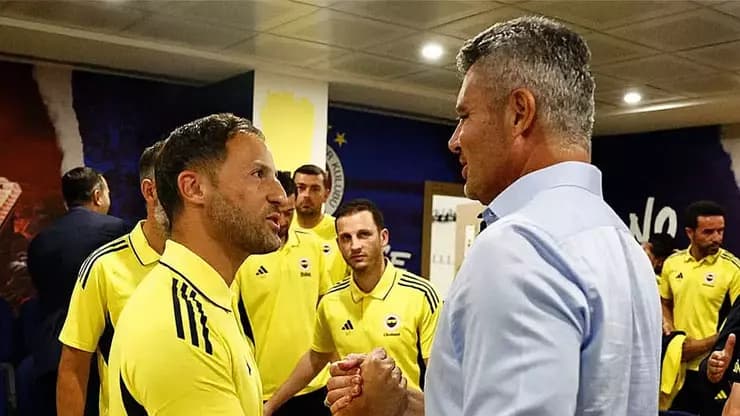 Fenerbahçe Tedesco ile Devam Kararı! Kriz Bitti mi?