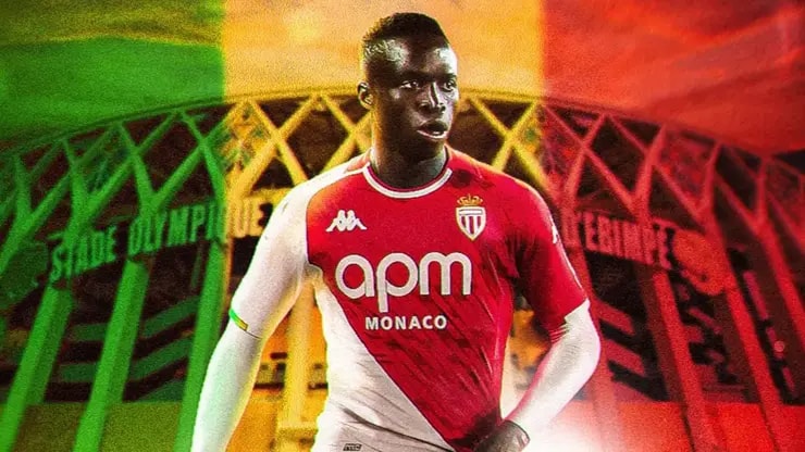 Trabzonspor Diatta Transferi İçin Düğmeye Bastı!