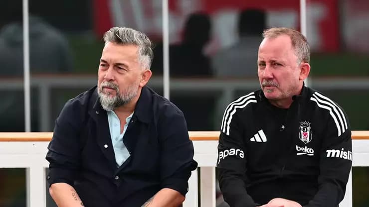 Beşiktaş Almanya'da Transfer Peşinde 3 Yıldız Adayı