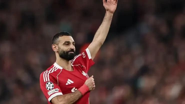 Salah Liverpool'dan Ayrılıyor Mu? Transferde Şok İddia!