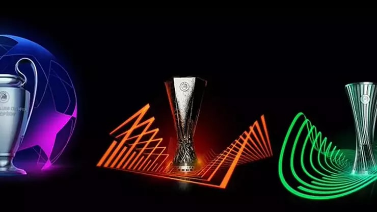 Avrupa'ya 5 Türk Takımı Müjdesi: 2026-27'deyiz!