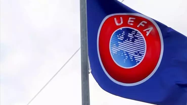 UEFA'dan İngilizlere VETO İspanyollar Sevindi!