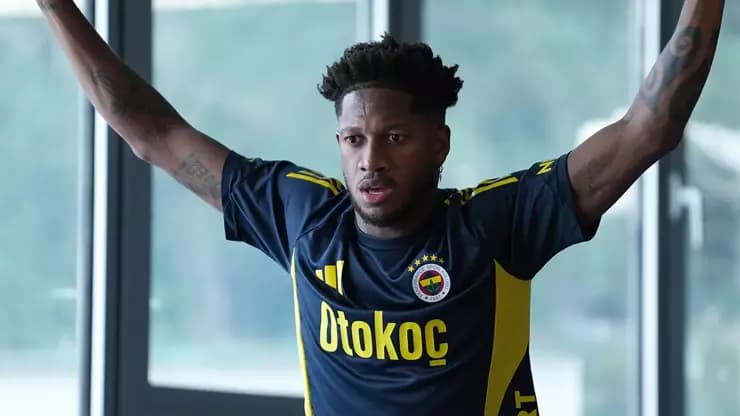 Fenerbahçe'den Salon Antrenmanı Hamlesi