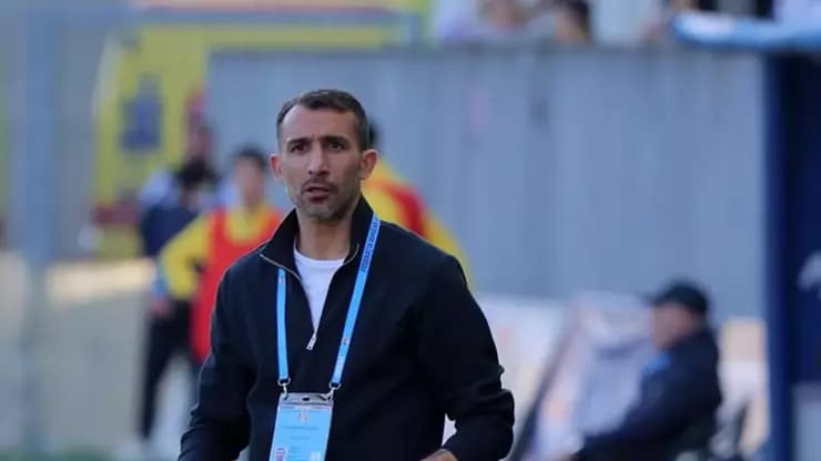 Mehmet Topal Petrolul Ploieşti'ye Döndü