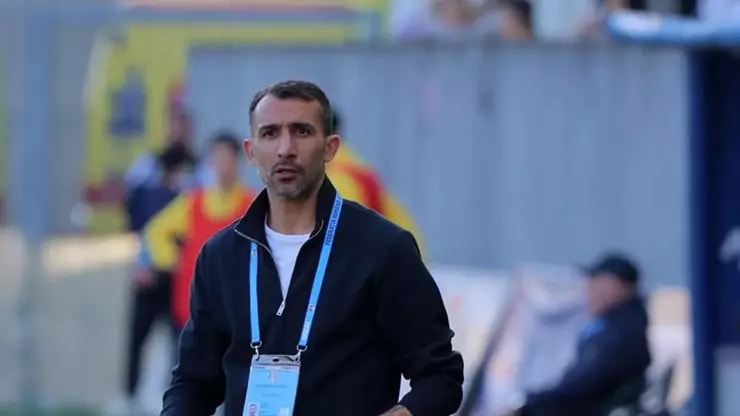 Mehmet Topal Petrolul Ploieşti'ye Döndü