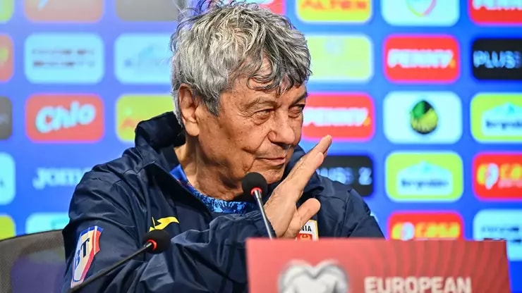 Lucescu'dan Türkiye Aşkı: Kalbim Burada!