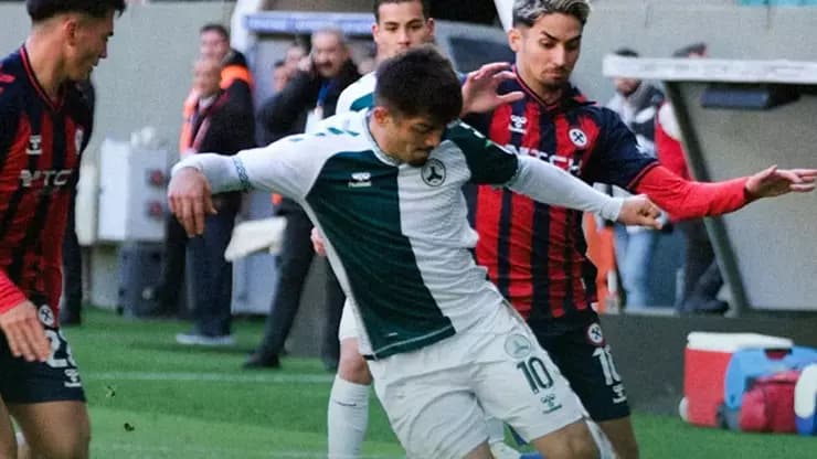 Giresunspor Şoku 3 Yılda Süper Ligden Amatöre