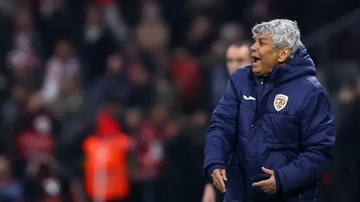 Lucescu'dan Türk Futboluna Övgü Dolu Sözler