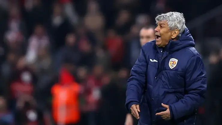 Lucescu'dan Türk Futboluna Övgü Dolu Sözler