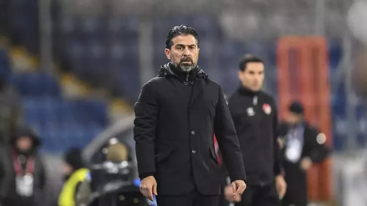 Konyaspor Palut'la Coştu! Yeniden Zirveye Mi?