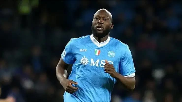 Lukaku Süper Lig'e mi? Yıldız Golcü İçin Türk Devlerinden Teklif!