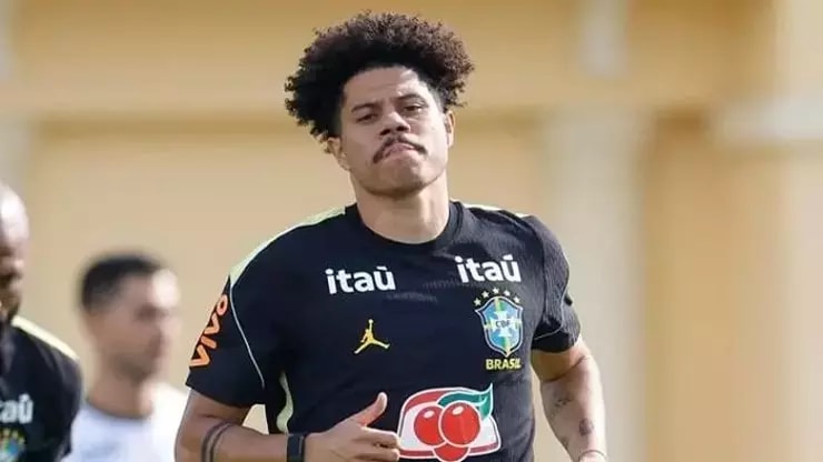 Gabriel Sara'dan 15 Dakikada Şov: Fenerbahçe Taraftarı Mest Oldu